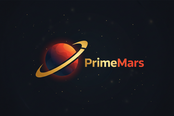 PrimeMars